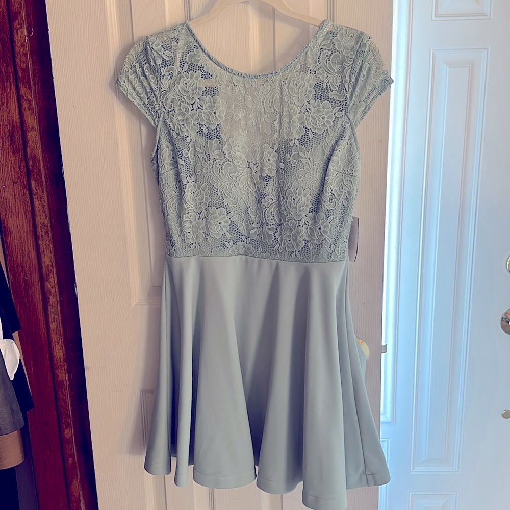 Cute Dress